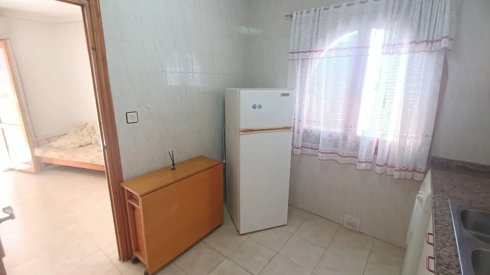 Apartament en venda a Lo Pagán