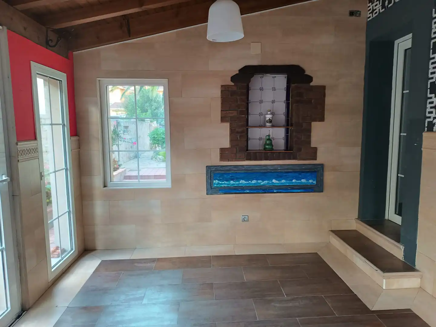 Casa o chalet en venta en Castrillón con Calefacción, Jardín privado y Parquet