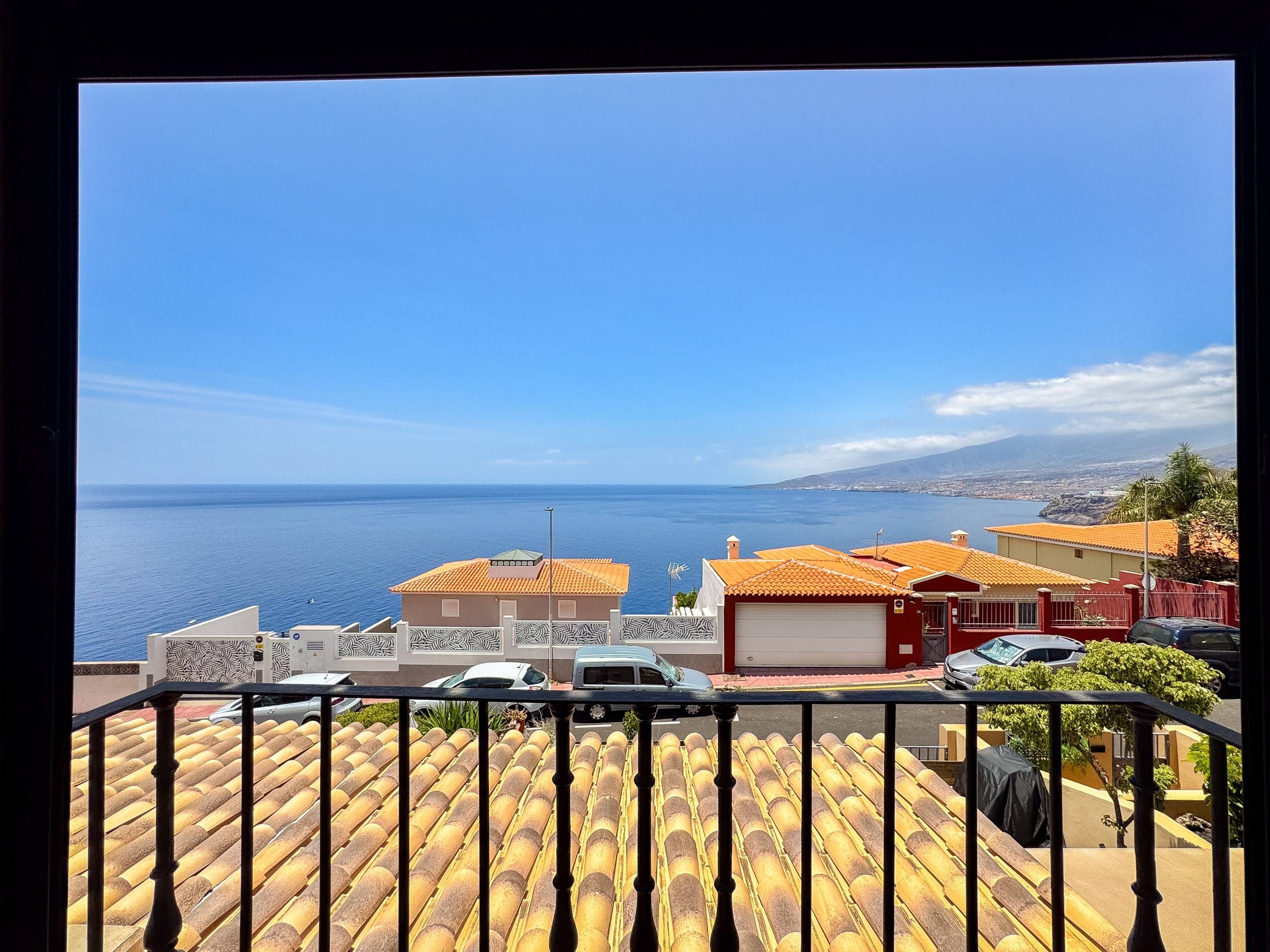 Casa adosada en venda a Radazul