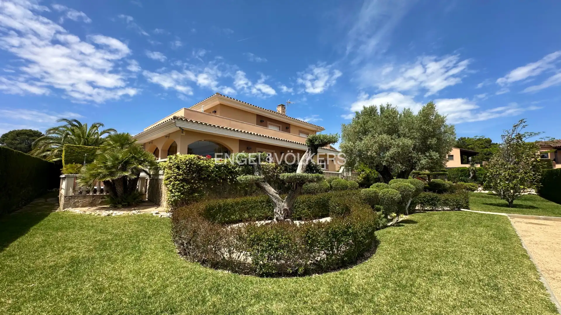 Villa avec piscine à vendre à Carrer de les Rabassades 11, imagen 2