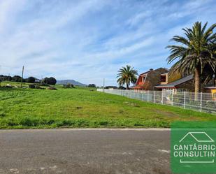 Exterior view of Residential for sale in Navia