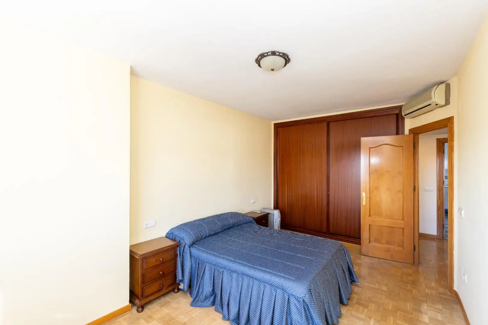 Piso con ascensor en venta en Cruz de Humilladero, imagen 33