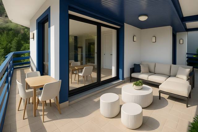 Casa-chalet en Venta en Plentzia