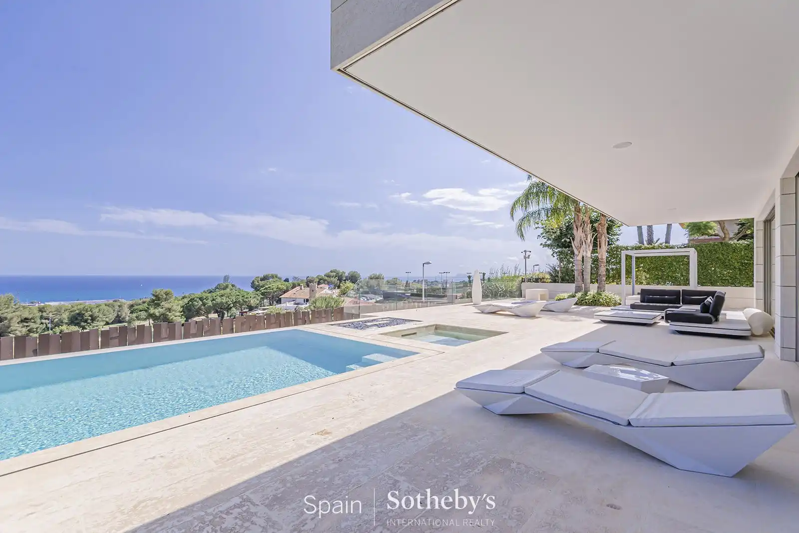 Maison avec piscine à vendre à Ramon Llull, imagen 3