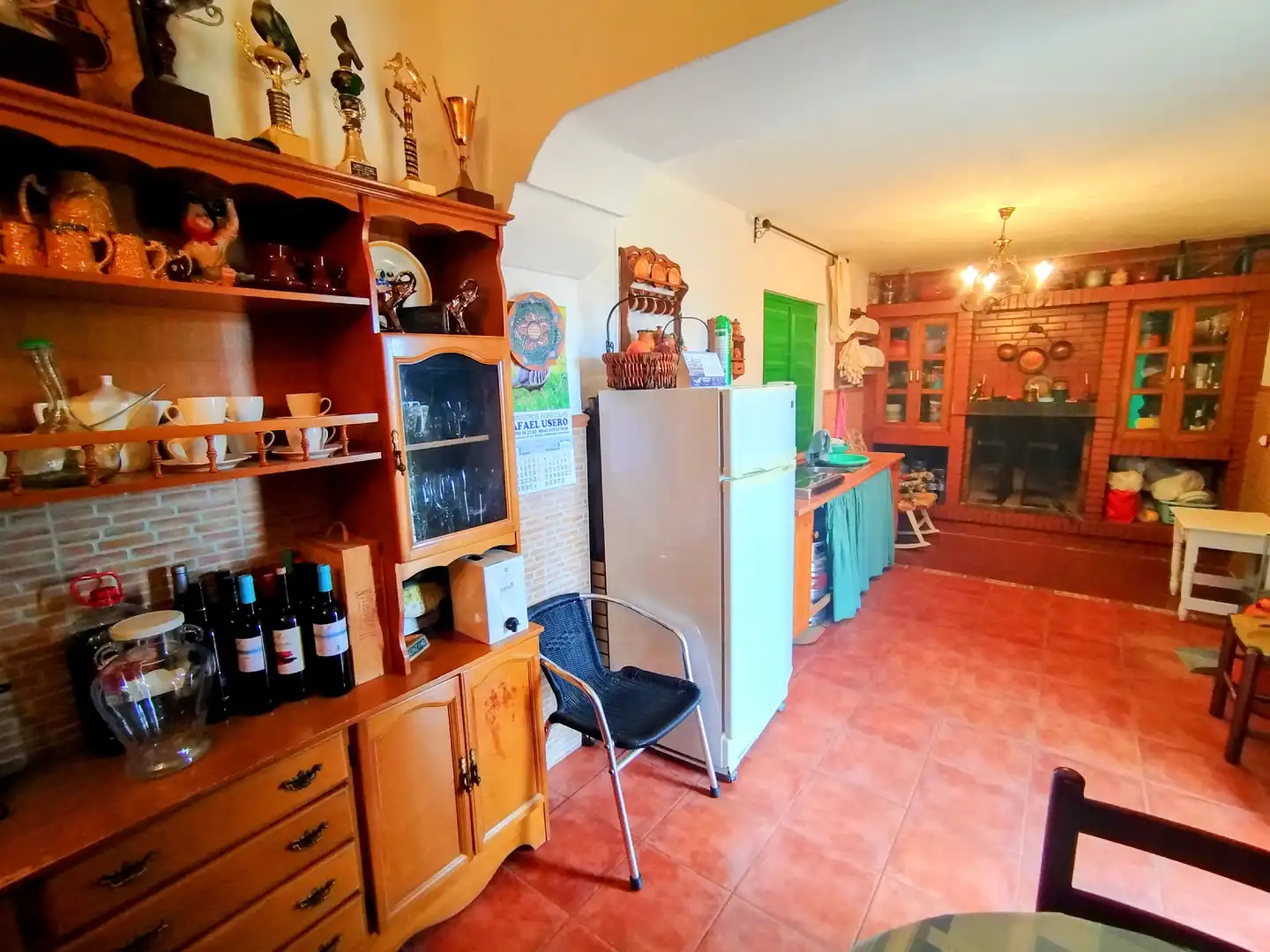 Casa con piscina en venta en Tabernas, imagen 15