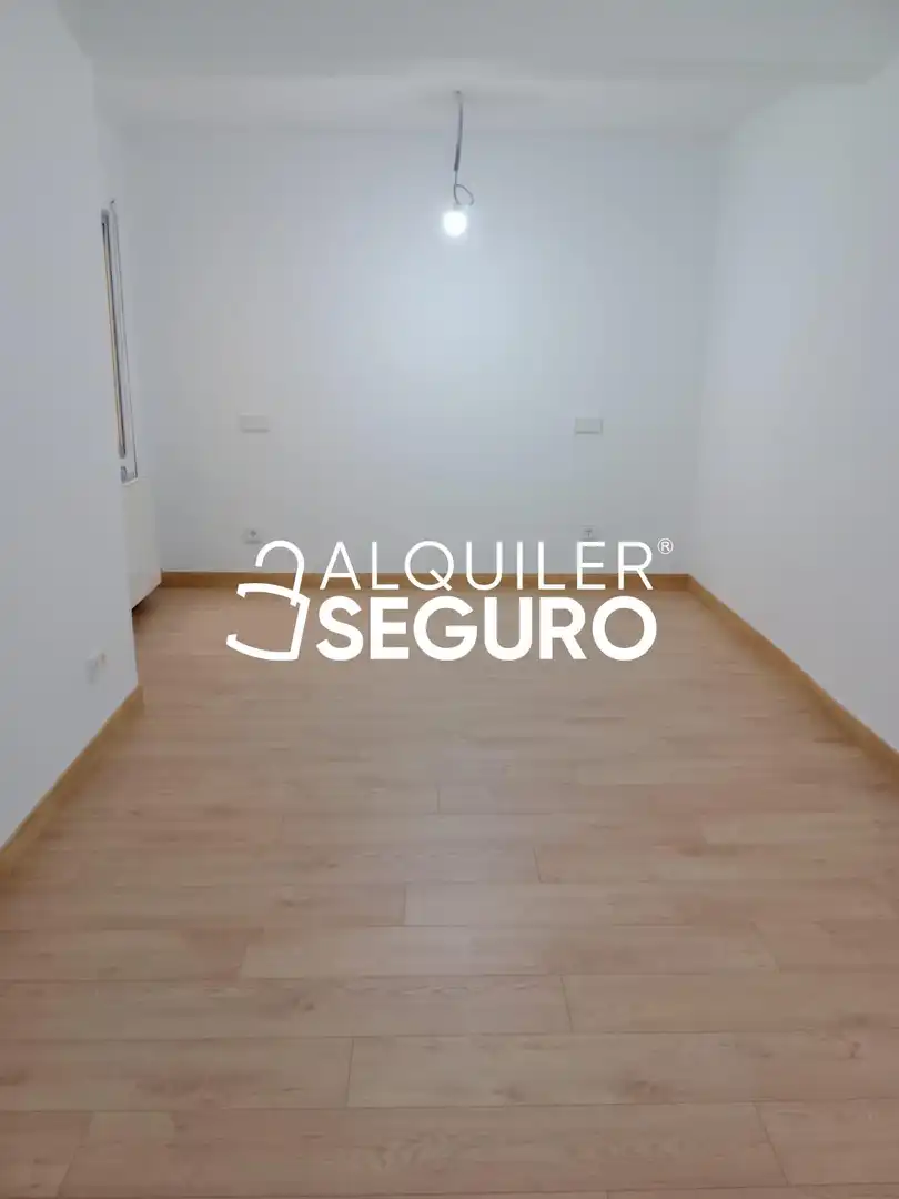 Pis de lloguer en Madrid amb Calefacció i Terrassa