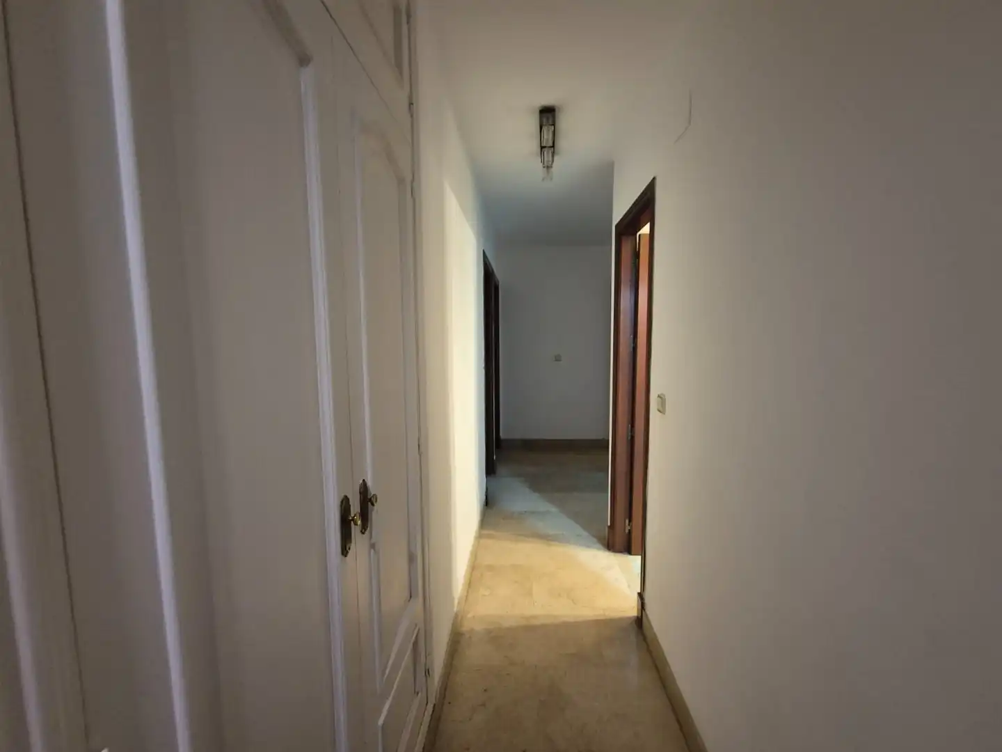 Piso de alquiler en Ceuta