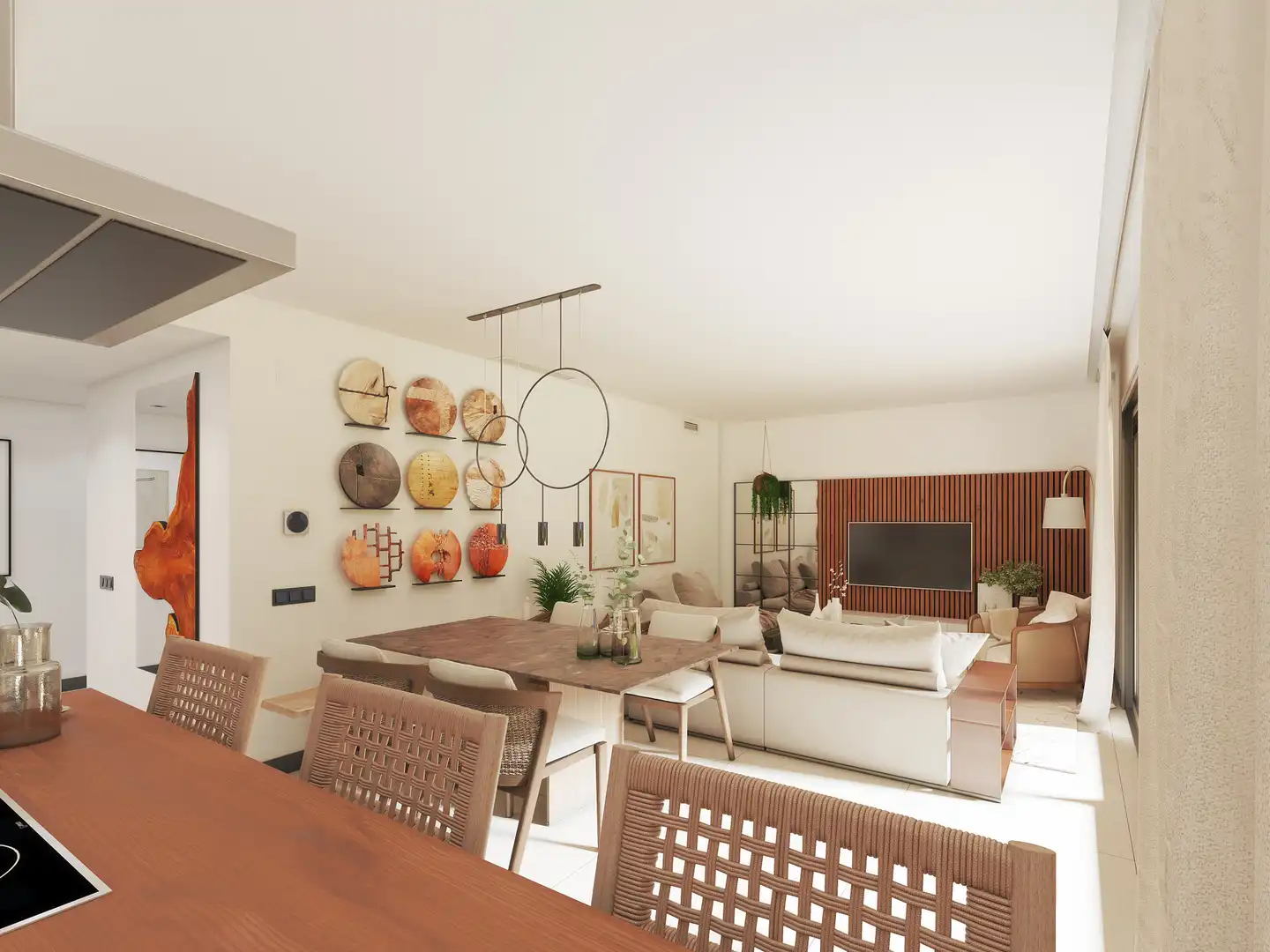 Apartment mit Pool zum Verkauf in Marbella Centro, imagen 6
