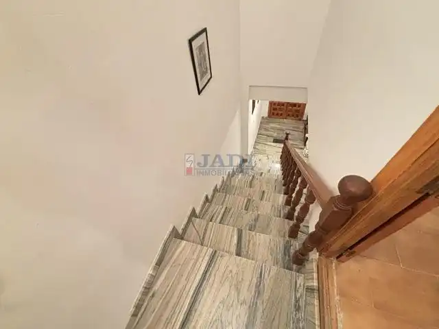 Casa o chalet en venta en Villamanrique con Terraza, Trastero y Amueblado