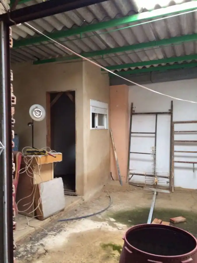 Terrenys i solars en venda a Bollullos Par del Condado, imagen 2