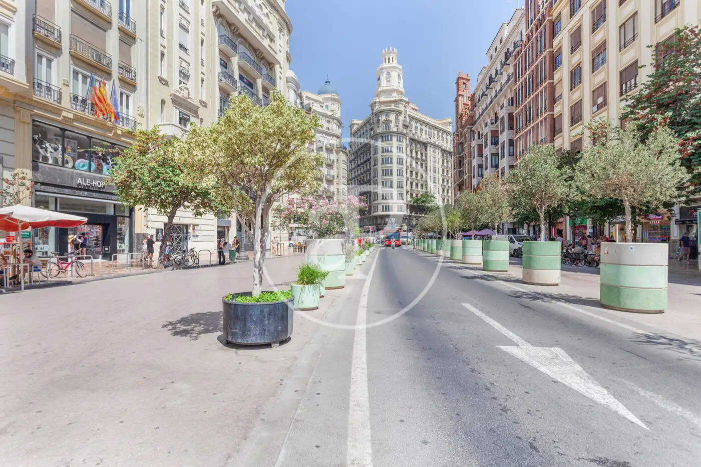 Wohnung zum Verkauf in Pl. de l'Ajuntament, Sant Francesc