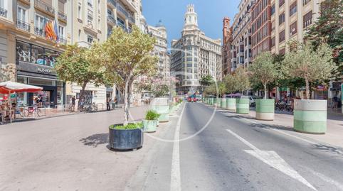 Foto 4 de Piso en venta en Pl. de L'ajuntament, Sant Francesc,  Valencia Capital