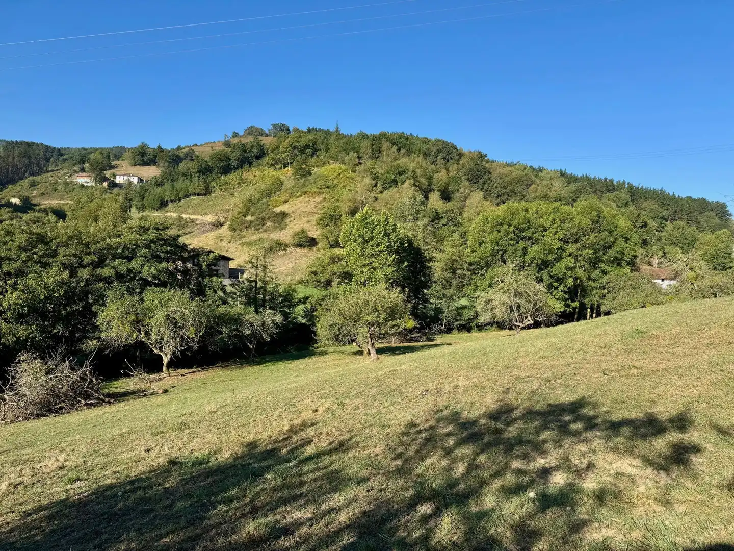 Houses for sale in Gabiria  with Heating and Terrace