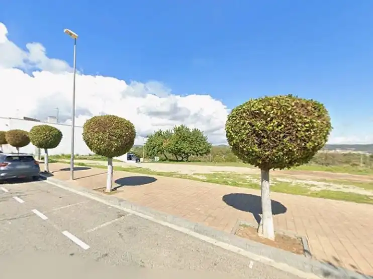 Terreny residencial en venda a Avinguda Estatut 6, imagen 5