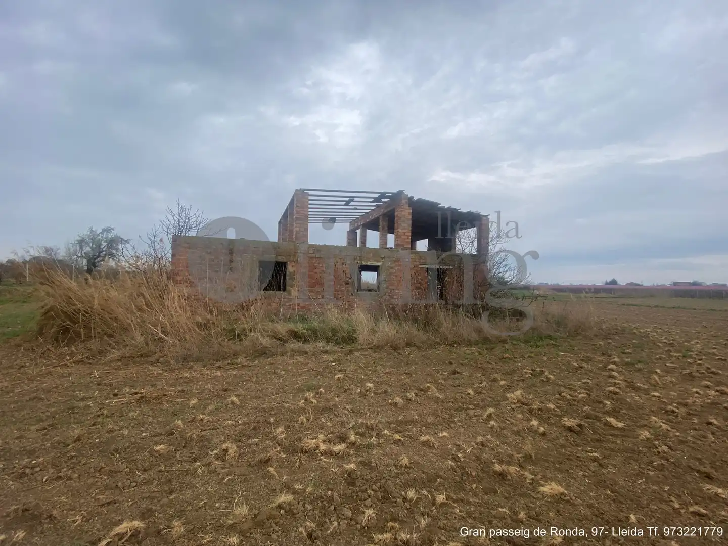 Rural land for sale in Partida Torres de Sanui, imagen 10