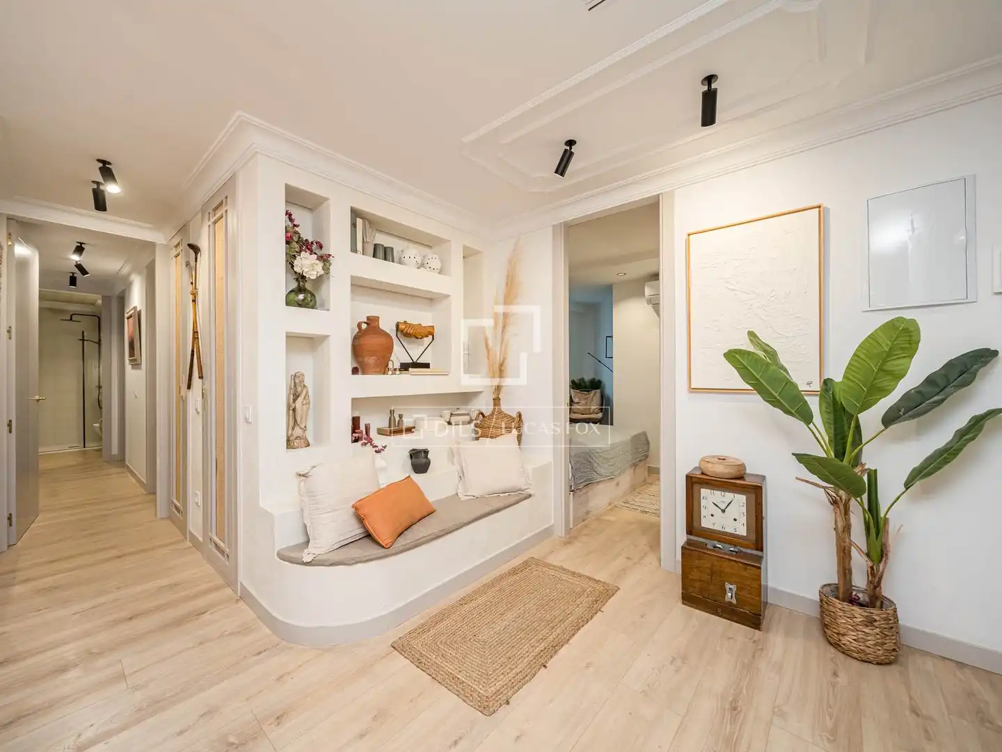 Piso con ascensor en venta en Barrio de Salamanca, imagen 17