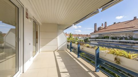 Foto 2 de Ático en venta en Can Girona - Terramar - Vinyet, Sitges