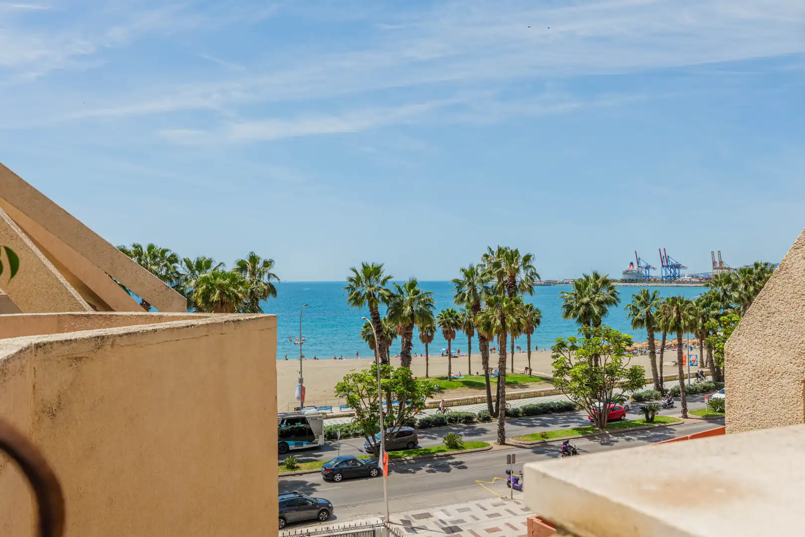 Penthouse mit Aufzug zum Verkauf in Centro, imagen 27