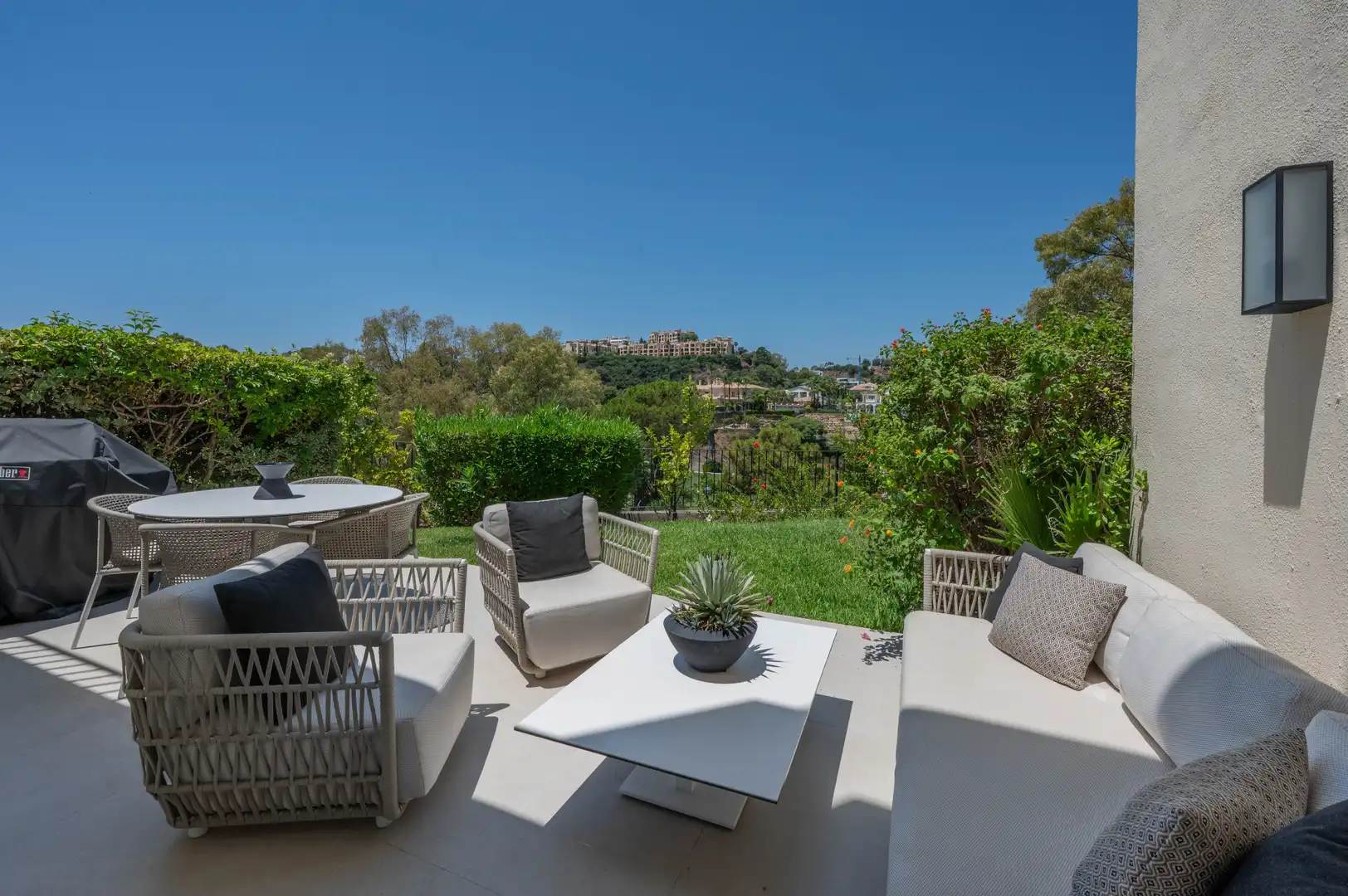 Casa adosada en venta en HERROJO EL, 4, La Quinta