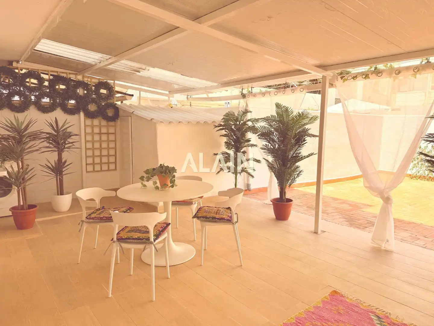 PISO CON ENCANTO Y PARA ENTRAR A VIVIR YA EN ZONA DE PEDRO CABANES  VALENCIA., imatge 4