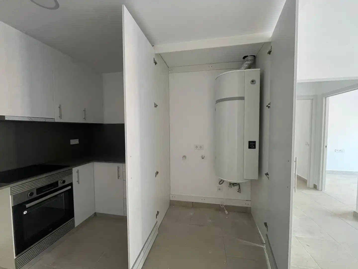 Wohnung zur Miete in Llinars del Vallès