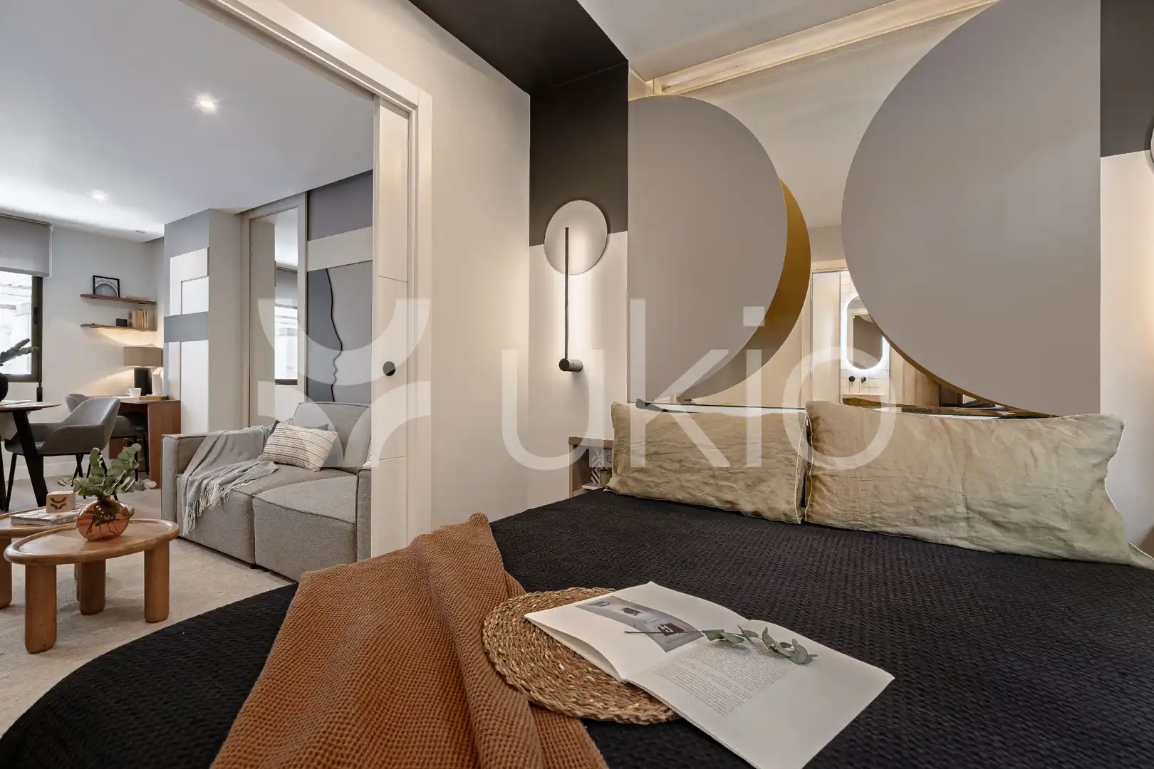 Apartament de lloguer a Calle de Sor Ángela de la Cruz, 36, Castillejos - Cuzco