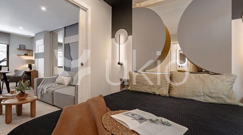 Photo 4 of Apartment for rent in Calle de Sor Ángela de la Cruz, 36, Castillejos - Cuzco,  Madrid Capital