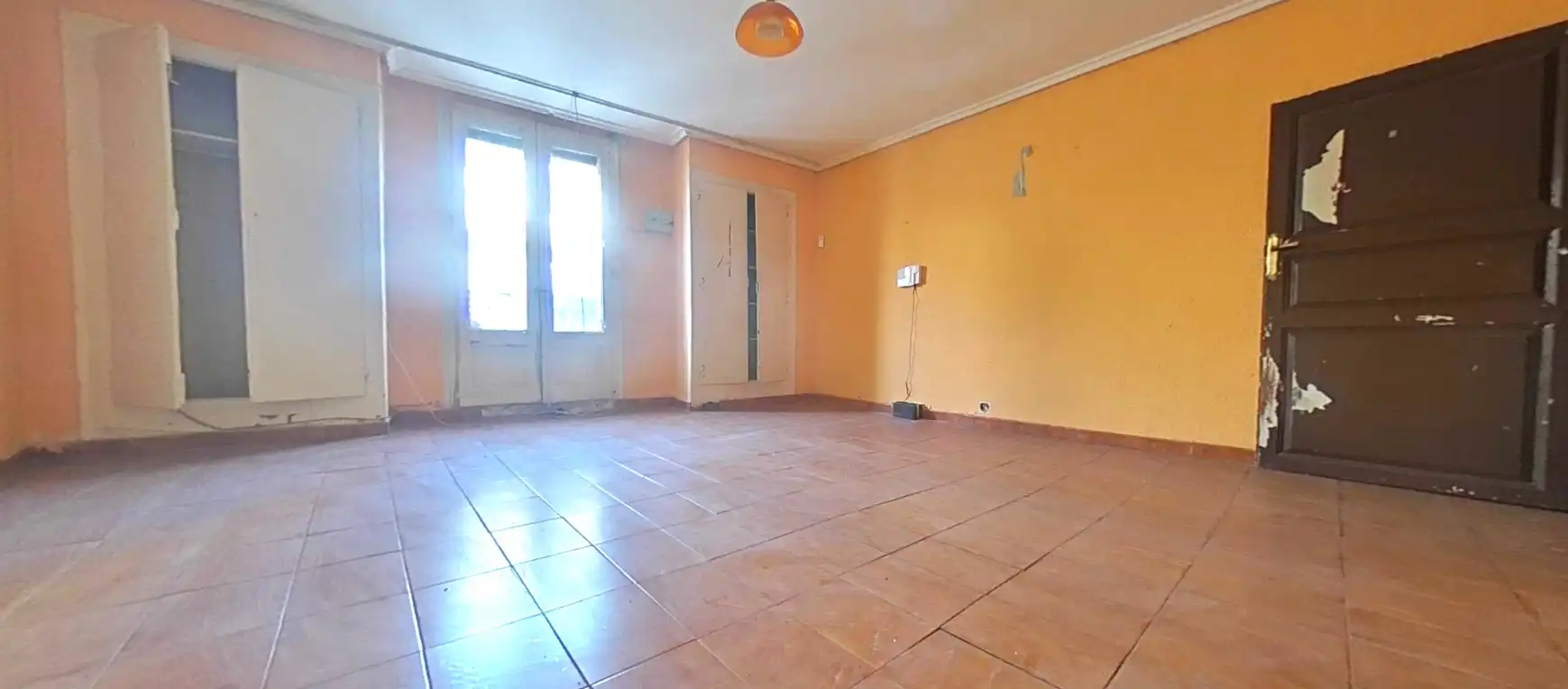Appartamento con terrazza in vendita a Calle Tudela, imagen 5