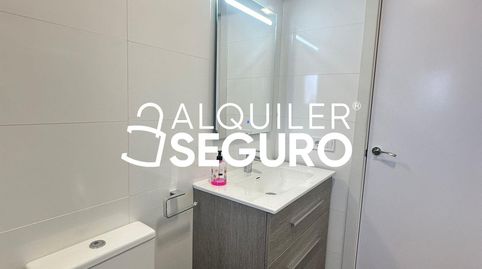 Photo 3 of Flat for rent in Del Corregidor José de Pasamonte,, Marroquina, Madrid Capital