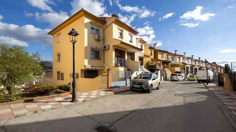 Photo 3 of Houses for sale in Alfacar, Granada