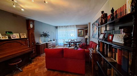 Foto 3 de Piso en venta en Don Jaime I, Alfonso, Zaragoza Capital