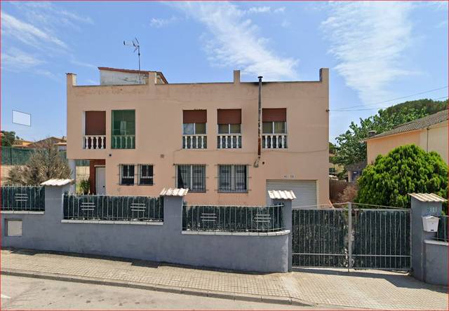 Casa-chalet en Venta en Girones, 10, -1 en Sils