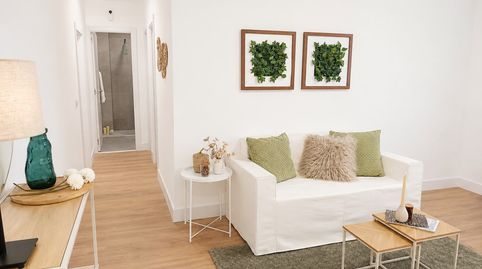 Photo 2 of Ground floor for sale in Calle de la Santa Infancia, Puerta del Ángel, Madrid Capital