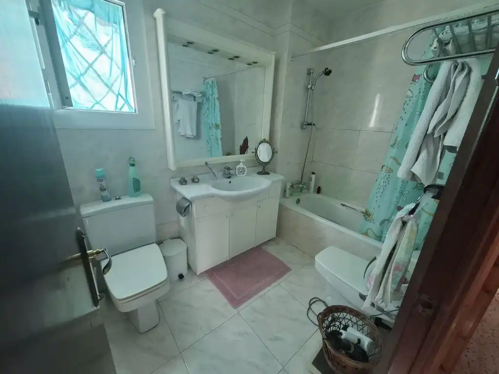 Baño de Casa o chalet en venta en Pineda de Mar