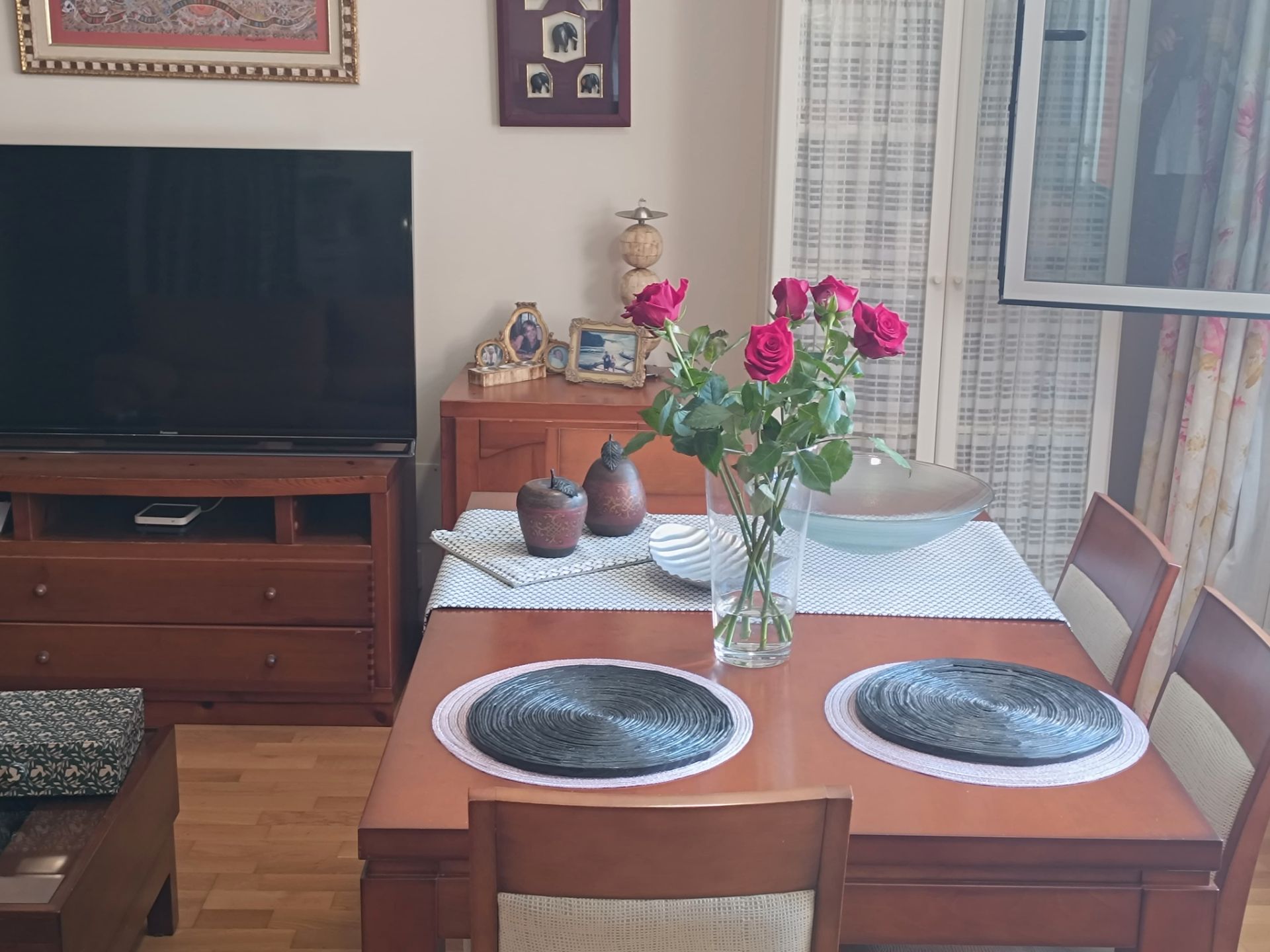 Comedor de Piso en venta en Las Palmas de Gran Canaria con Trastero y Amueblado