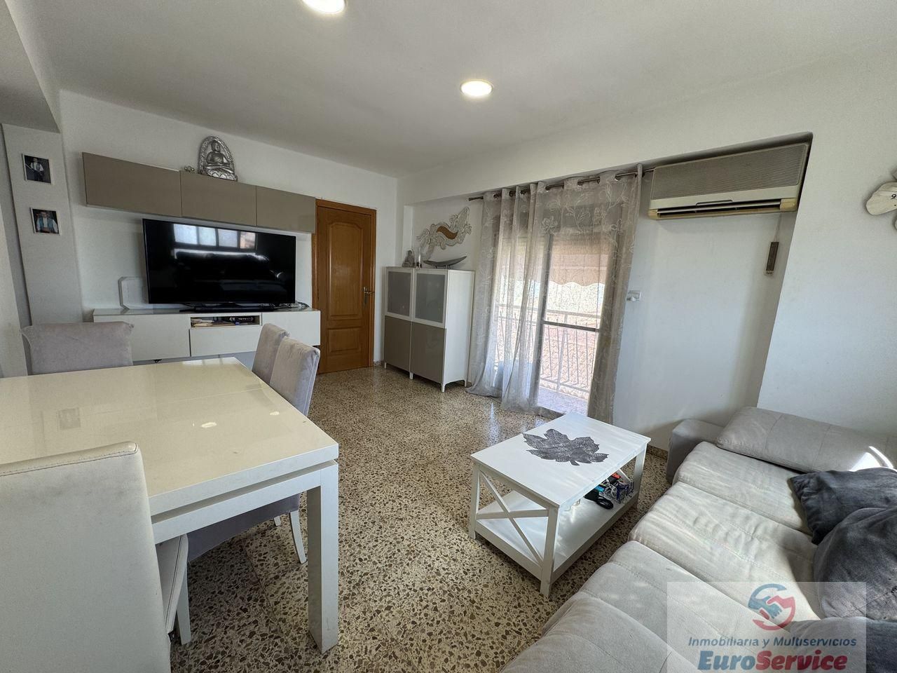 Flat for sale in Centro Ciudad