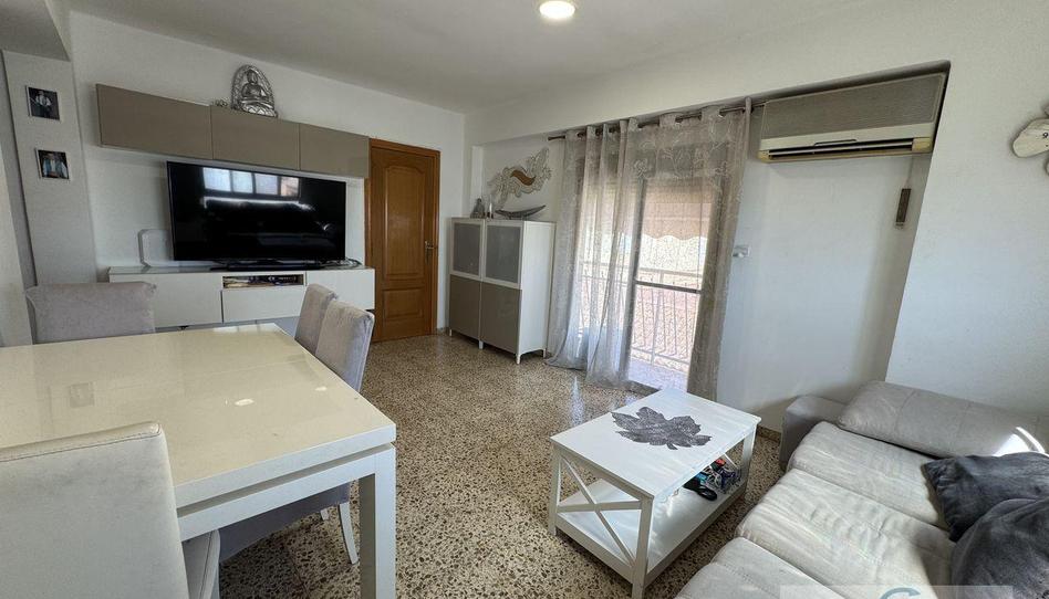 Photo 1 of Flat for sale in Centro Ciudad, Valencia