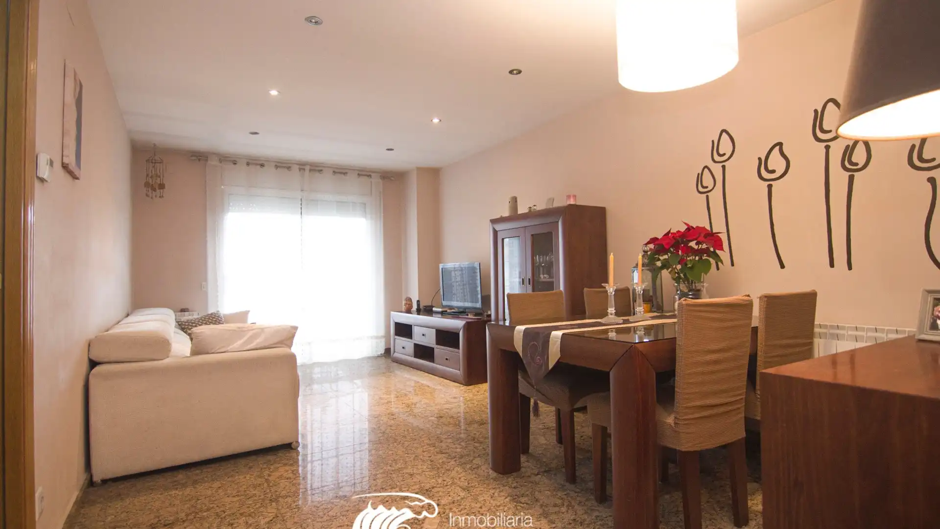 Dúplex en venta en Carrer Rioja, 40, Les Franqueses del Vallès