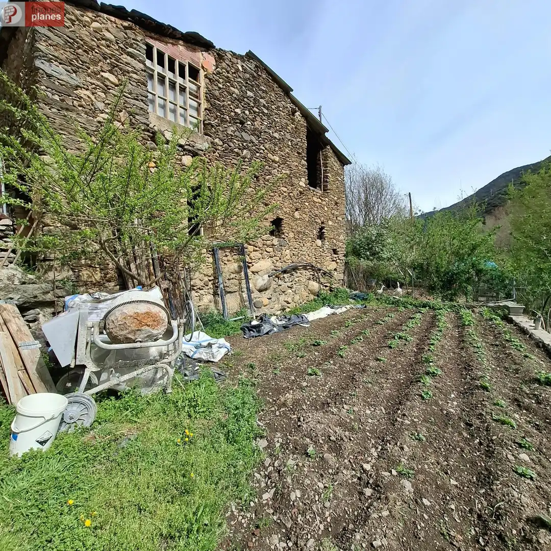 Finca rústica en venta en Les Valls de Valira