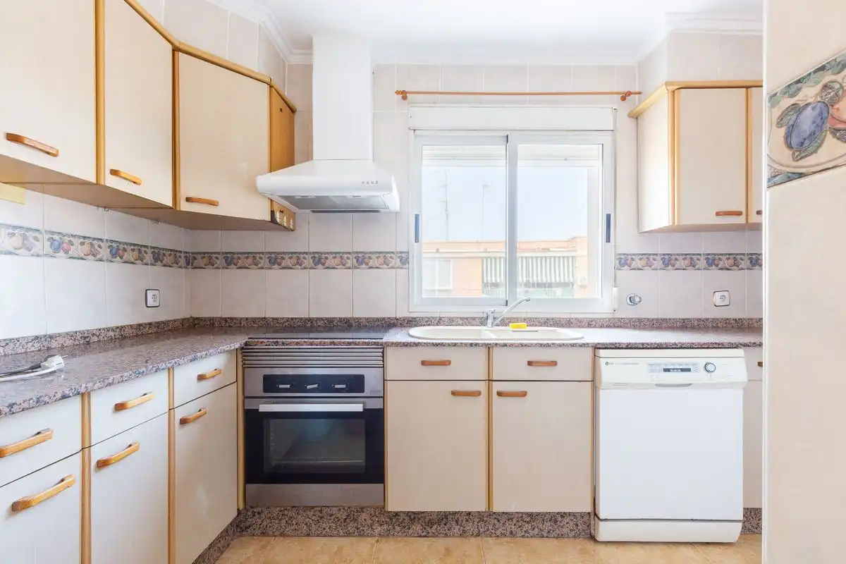 Flat for sale in Carrer Papa Pio Xii, imagen 7