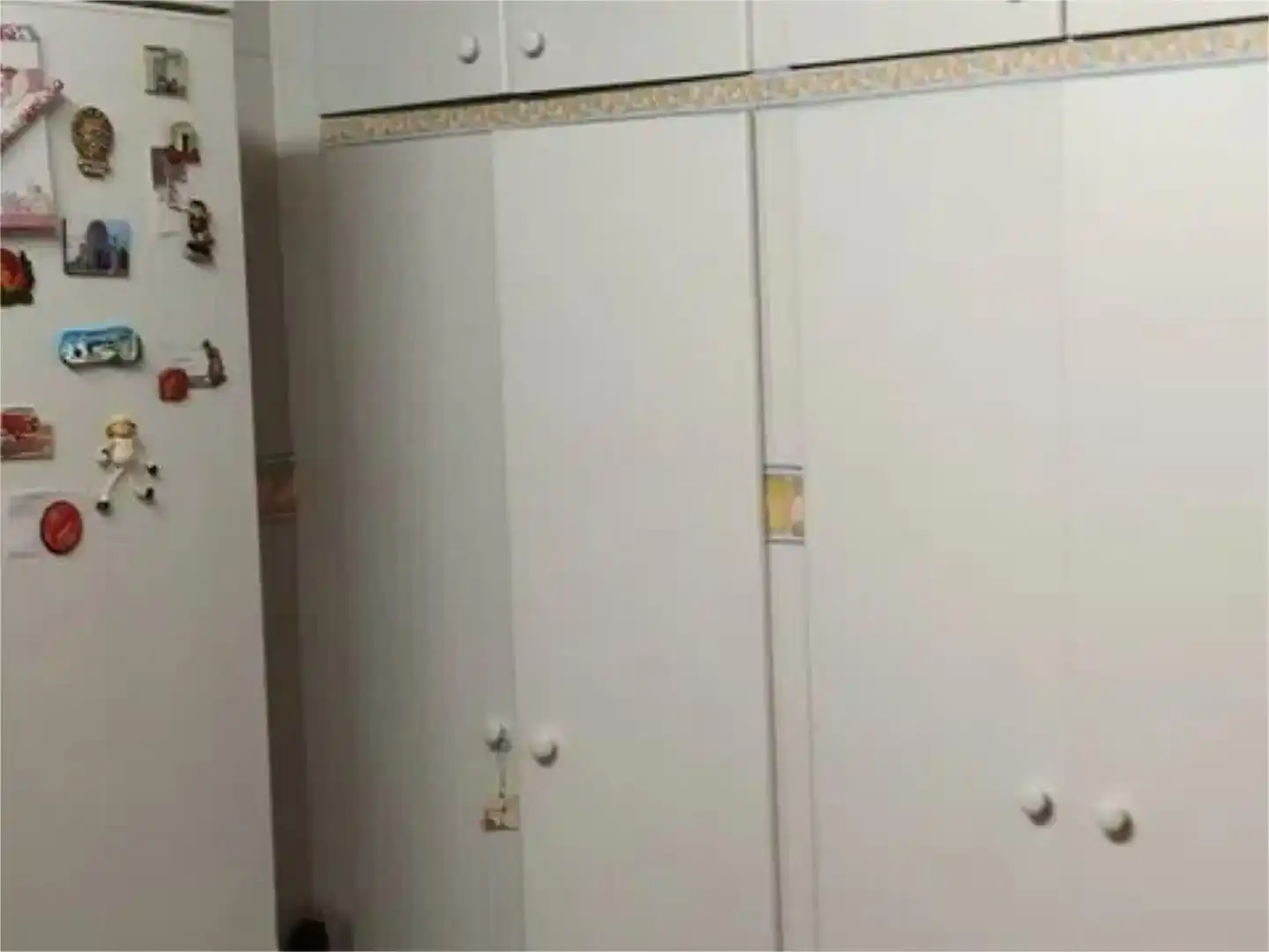 Dormitori de Casa adosada en venda en Piedrahíta amb Aire condicionat, Parquet i Traster
