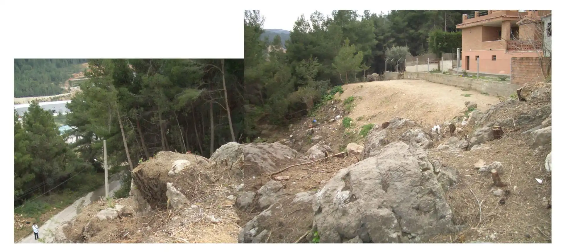 Residential land for sale in Carrer del Llebeig 48, imagen 3