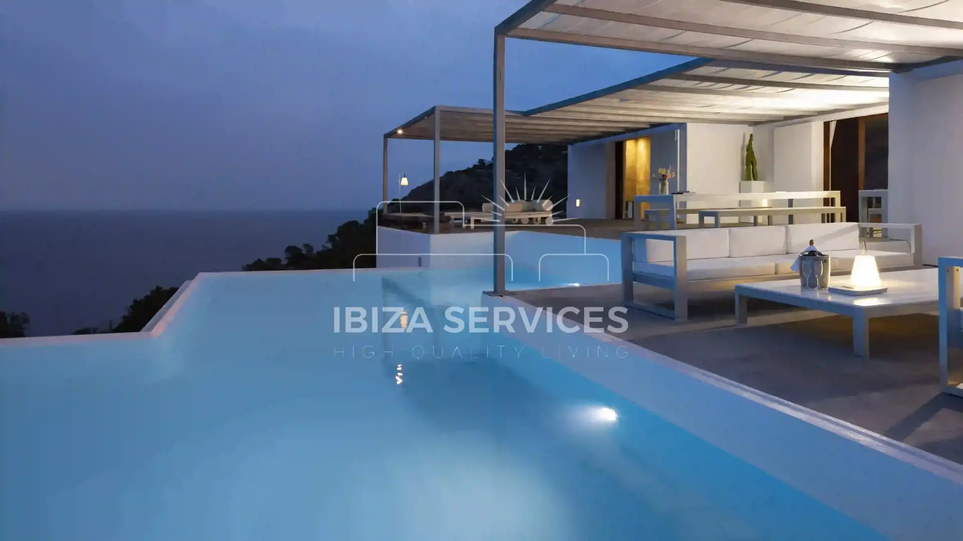 Villa mit Pool zum Verkauf in Sant Joan de Labritja, imagen 13