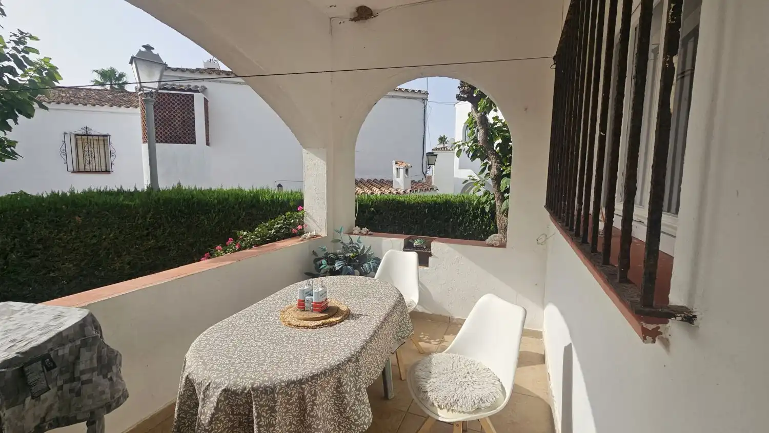 Apartament amb piscina de lloguer a Torreguadiaro - San Diego, imagen 6