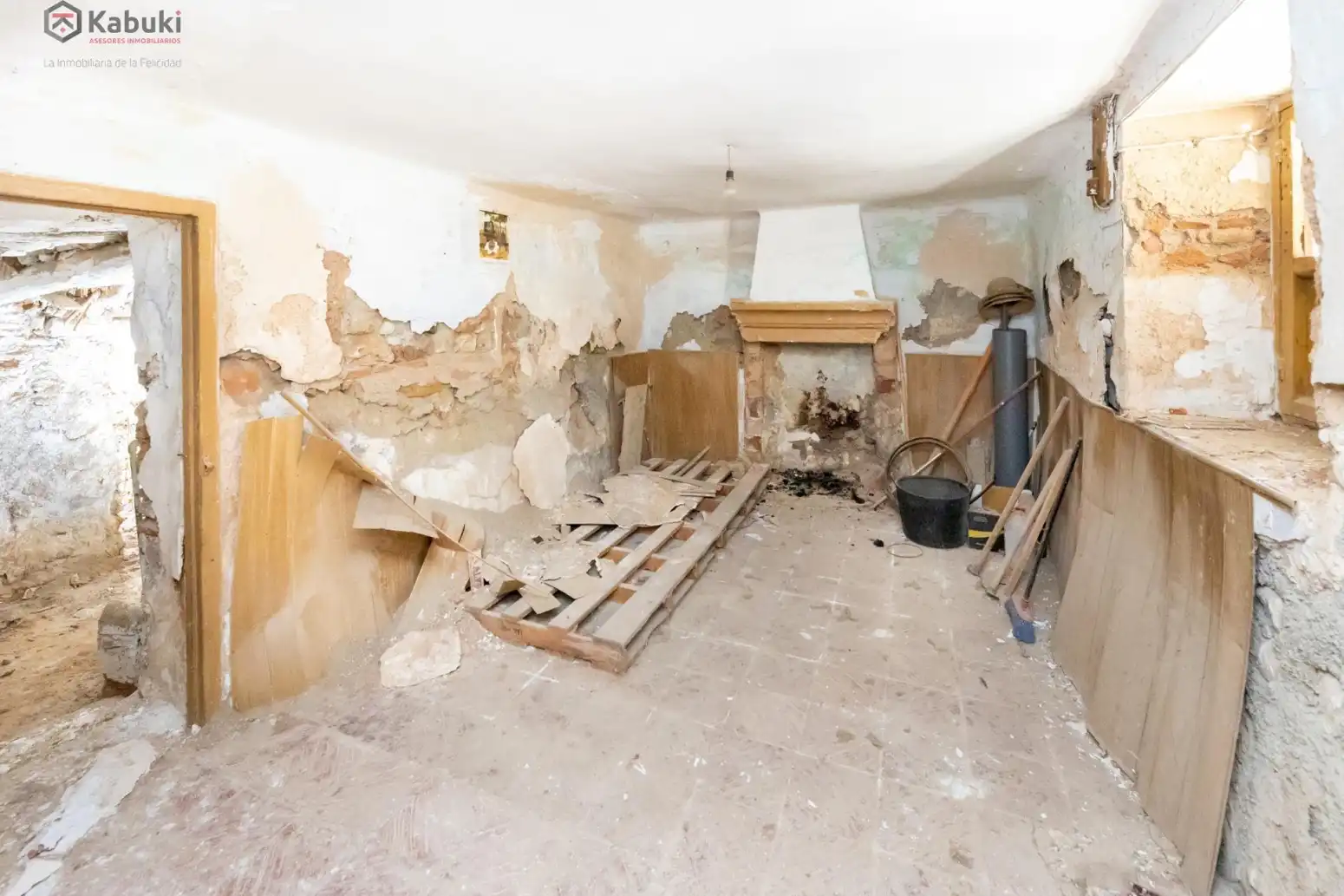 Maison à vendre à Huétor de Santillán, imagen 24