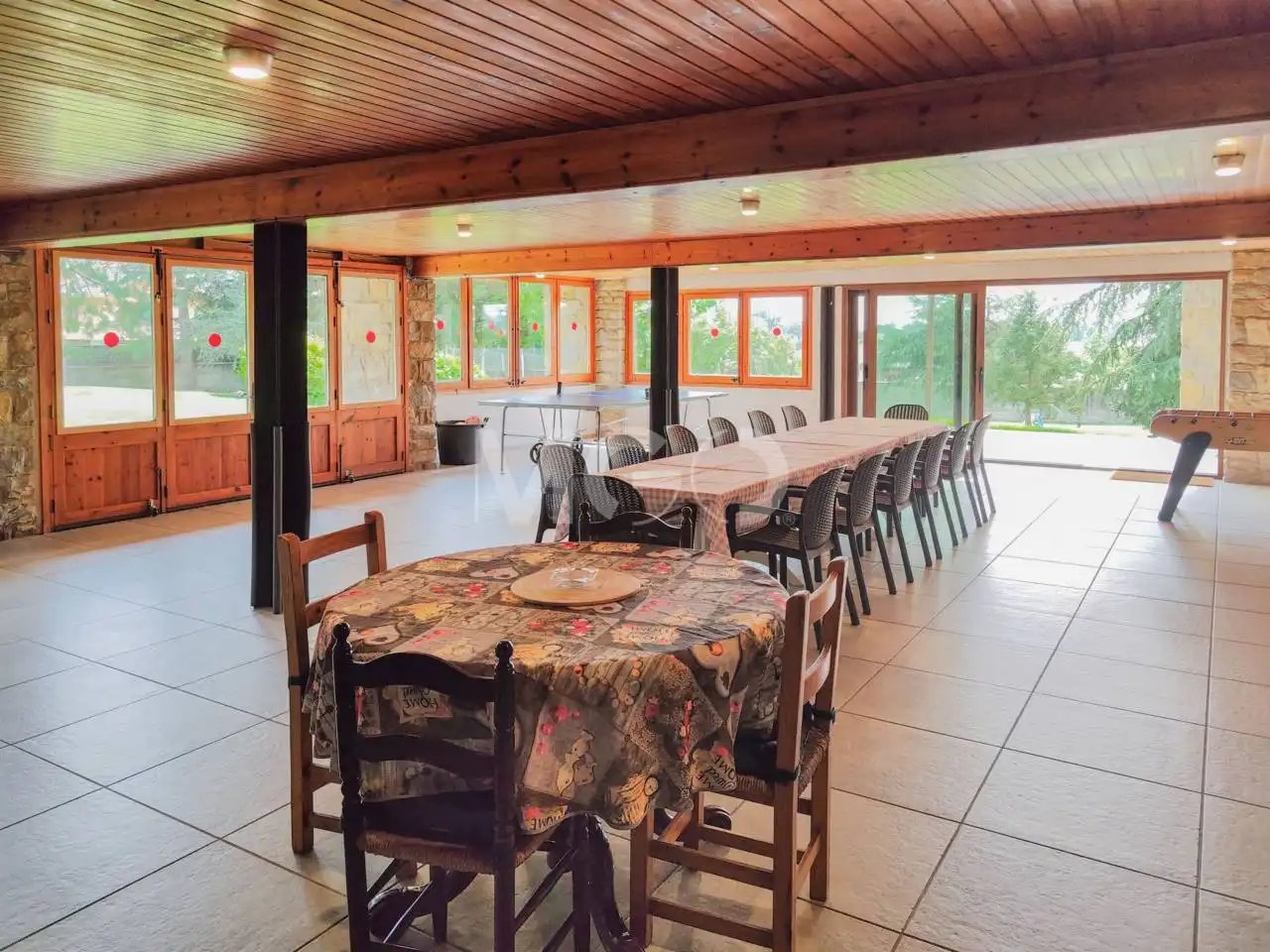 Casa o xalet de lloguer a Sant Julià de Vilatorta