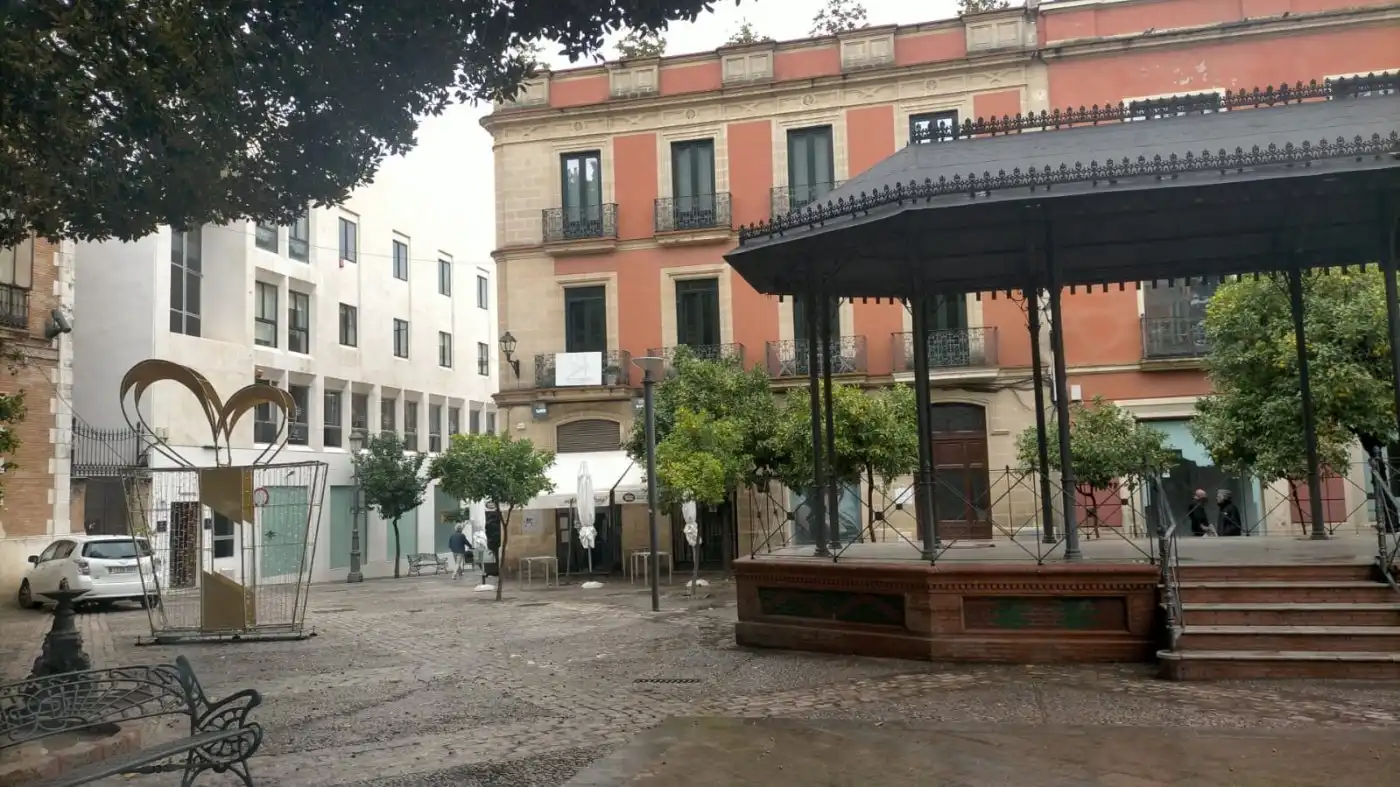 Local comercial de lloguer a Calle San Cristobal 18, imagen 9
