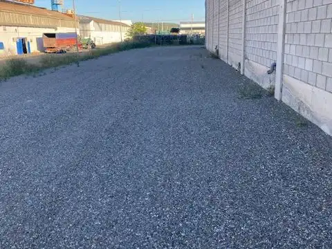 Aparcament de Local en venda en Villanueva de Gállego