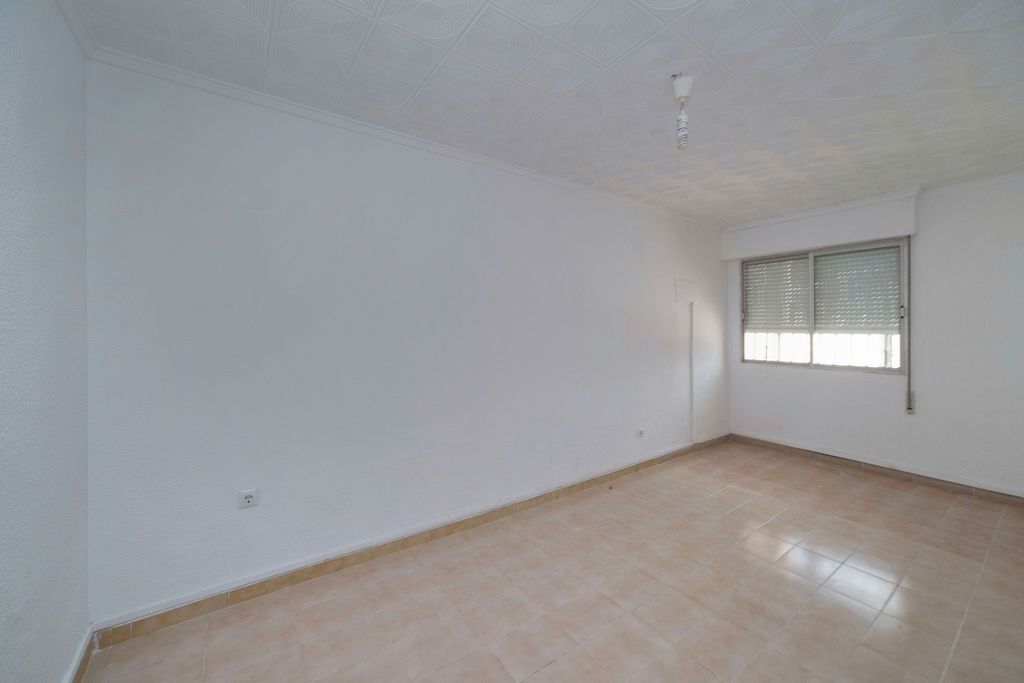 Bedroom of House or chalet for sale in Torrevieja