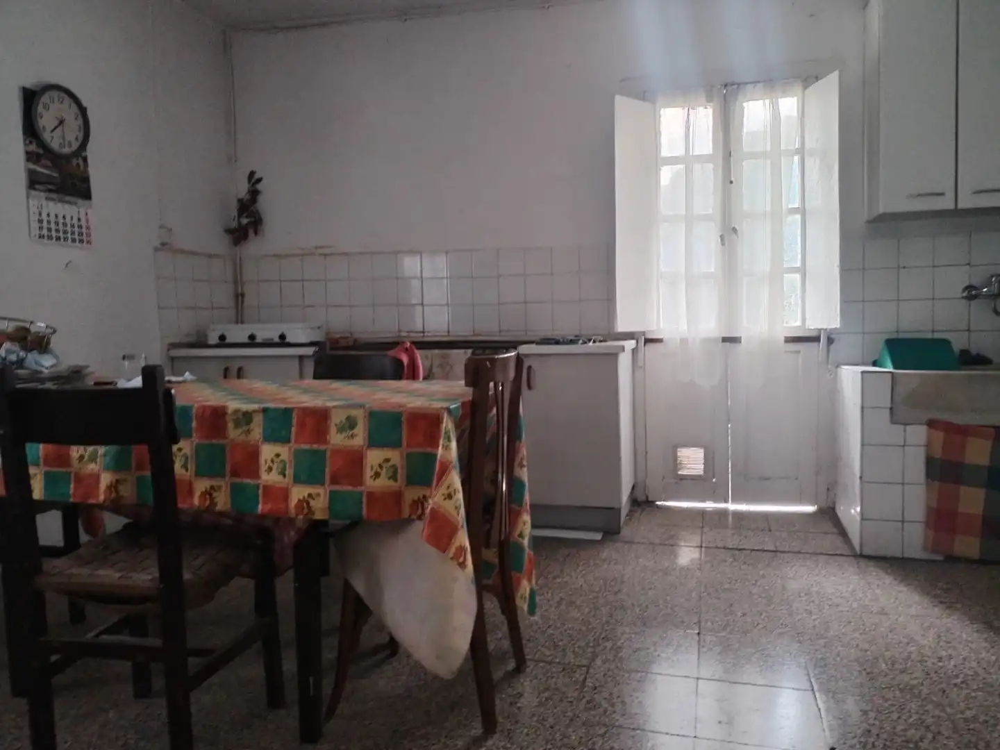 Kitchen of Country homes for sale in Berastegi  with Terrace, Furnished and Balcony